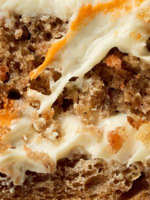 09 SEP 2025 Carrot Cake Matcha Available exclusively in the US. 