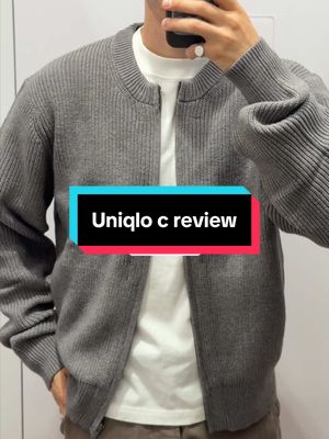 Thoughts on the new Uniqlo C fall collection? #uniqlo #uniqloc #fallfashion #mensfashion 