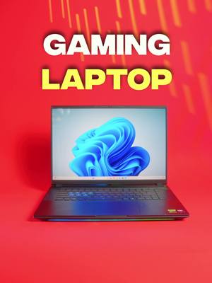 This Is The BEST Gaming Laptop I Have Ever Used And It Has Made My Entire Gaming Setup Useless…AORUS Master 16 has a GiMATE AI agent that helps to bring you the best performance possible and is how to optimize your laptop for gaming with ease. This has made me wonder if Gaming Laptop VS Gaming PC now has a clear winner all thanks to @AORUS #Tech #techtok #gaminglaptop #gaming #AORUS 