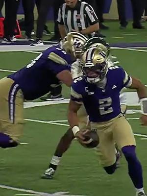 SMASH MOUTH FOOTBALL #collegefootballtiktok #GoHuskies #americandad 