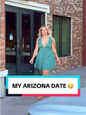 OH MY… #50Dates50States 