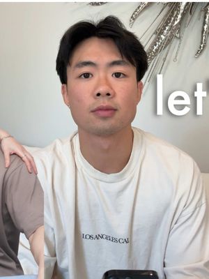 ok let’s talk about it (full video is live now)