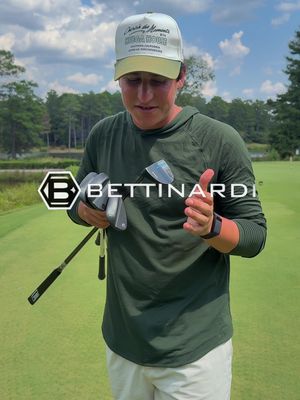 Who wants a brand new Bettinardi putter & wedges?👇 Excited to officially join the @Bettinardi Golf family as my exclusive putter and wedges partner 🙏🏻 💪  To celebrate, Bettinardi and I are giving away a brand new set of wedges and a BB48 putter! All you have to do is… 1. Like this post 2. Follow @bettinardigolf & @shortgameking  3. Share this post  *if we get 10k shares, we’ll do a 2nd giveaway!  I will announce the winner on my INSTA story in a couple days, good luck! 