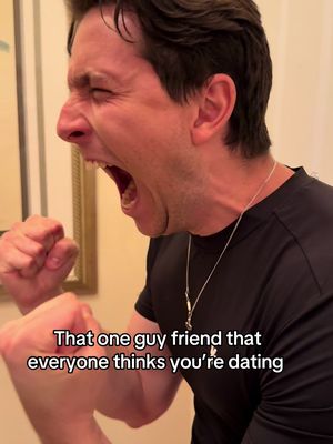 They’re in love #fyp #friends #boyfriend #pov 