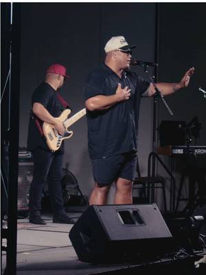 Mesa, AZ you guys were AMAZING! Thanks for pulling up!  Denver, CO - YOU’RE UP TOMORROW! We will be at Blue Bird Theatre*** we will NO LONGER be at Gothic Theatre. Tickets at JoshTatofiMusic.Com ! PULL UP DENVER LESSSGAUUU!!!  #JohnnySuite #JoshTatofi #DateNightTour #PolynesianArtist #SamoanArtist   