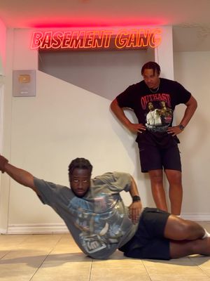Kasteye x Gap on a budget @Nathaniel James @Kadeem @Nick McDonald⚜️ 