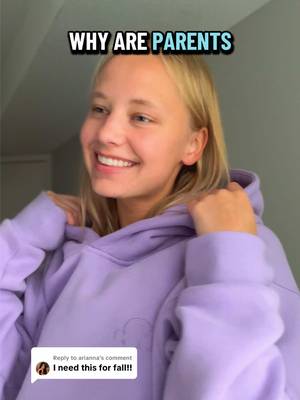 Replying to @arianna why are parents freaking out about this normal looking hoodie? #anxiety #adhd #stress #hoodie 