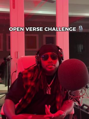 “YES IT IS” Open Verse Challenge   duet this & drop your verse I’ll be reacting & reposting my favorites… might even have something special for the best   #YesItIs #OpenVerseChallenge