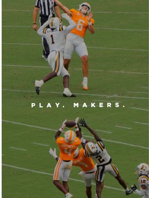 play. makers. 🤝 #GBO🍊