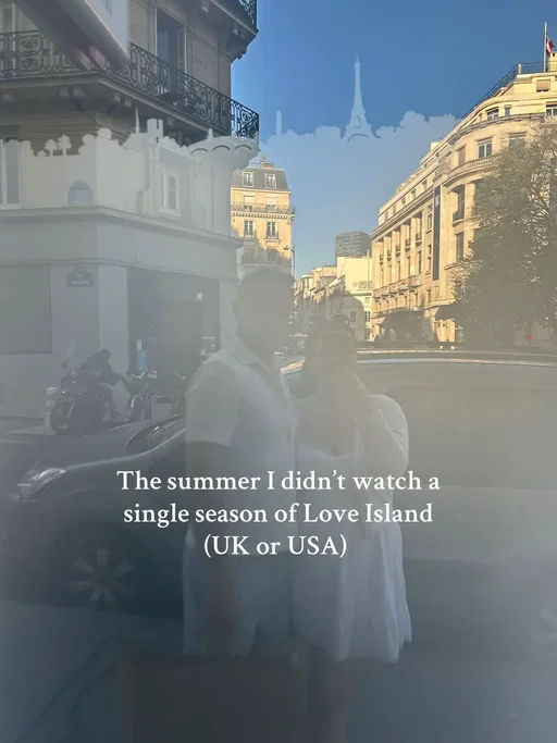 #loveislanduk #loveislandusa #hingedating #datingapps 