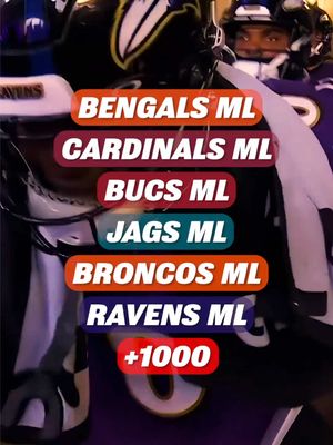 WEEK 1 SURGICAL SIX 🍿🎥 $1000➡️$11,000  LOCK IN. SHITS HITTIN.🫡 💼 #nfl #football #nflfootball #sports 