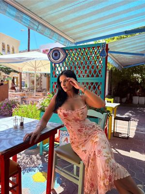 Ohhh, how I missed Greece 🥹