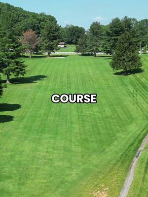 I Played Every Free Golf Course In America #golf #golftok #freegolf 