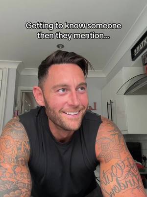 Bored of them all to be fair