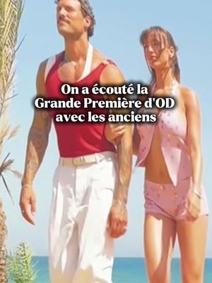 On a écouté la Grande Première d’Occupation Double en primeur avec les anciens.ne.s candidat.e.s. 👀 Après le premier épisode, voici leurs coups de cœur. Ça en dit peut-être sur qui va briller ce dimanche? 🤷‍♀️🤫 📹 : @Izabelle Bee  #narcitymontreal #narcityquebec #occupationdouble #odchypre 