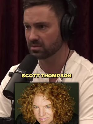 Carrot Top doesn’t get the respect he deserves 