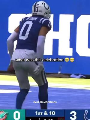 cam Bynum, we missed you #bestcelebrations