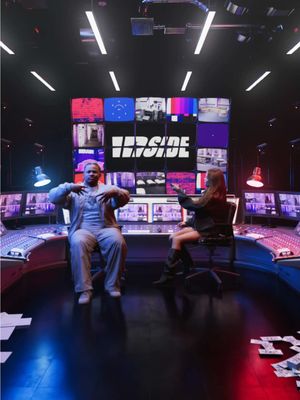 Insiders announcements start tomorrow 👀 #sidemen #insideusa #netflix #inside 