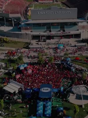 This is college football. 