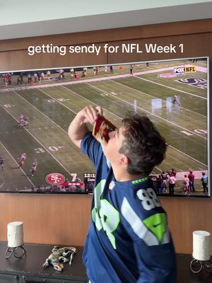 Accidentally threw a couple parleezys #sendy #ferda #nelk #frat #nfl 