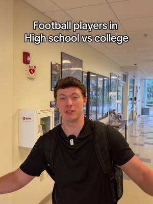 Best sport out there #football #highschool #college #collegehumor #footballplayer 