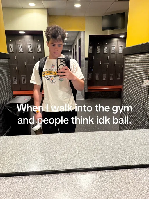 Back day final boss.#fyp #gym #bodybuilding #ballknowledge 
