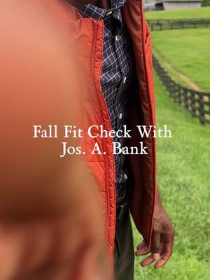From rustic adventures to brisk afternoon meetings, our fall clothes move with you. 
