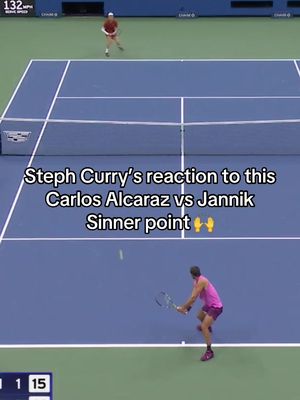 Cinema #carlosalcaraz #USOpen #tennis 