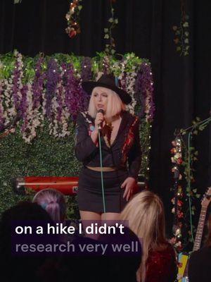 My very seggsual pop song. Body Seggshoewall Body featuring @Hunkotron now streaming on all music platforms and my comedy special on YouTube all with @comedyhereoften 