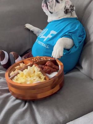 Hope this thing comes with unlimited refills...🥨🍟🍕🏈 #footballseason #football #snacks #foryoupage 