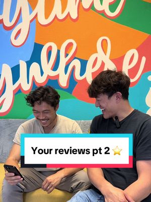 Our favorite hobby is reading  your reviews 🤝 #neuro #neurogum #cofounder #bts #trending 