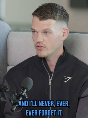 The first Gymshark sale… 