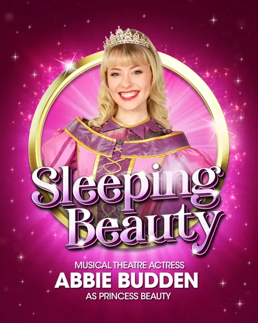 So excited to be spending my Christmas fast asleep at the Wyvern Theatre Swindon! Who will I see there👀 #panto #theatre #actor #announcement 