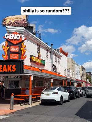 just Philly things #philly #genos #philadelphia #c4energy