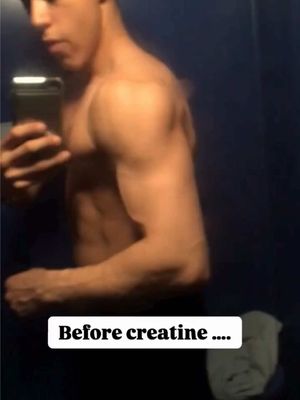 Creatine is goated 🐐. It builds strength, boosts power, and supports recovery… creatine really does it all. 💪   🛒Shop Creatine on Tikok shop!   #CompeteHarder #GATSport #TeamGAT #ProCreatine #Creatine 