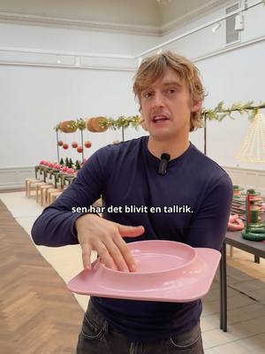 Vi älskar hela kollektionen ➡️ men vilken är Gustaf’s personliga favorit? 💭  #ikeasverige#ikeaxgustafwestman#gustafwestman#fyp#viral