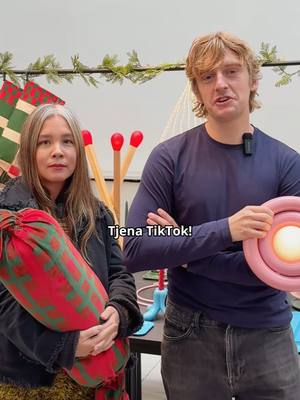 Samarbetet vi alla har väntat på 🤝  #ikeasverige#gustafwestman#evelinakroon#fördig#viral