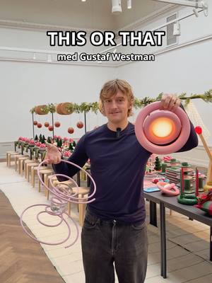 IKEA x @gustafwestman = Sant 💛  #ikeasverige#ikeaxgustafwestman#gustafwestman#viral#foryou