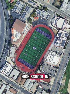 Catherdral High School home of the Phantoms 