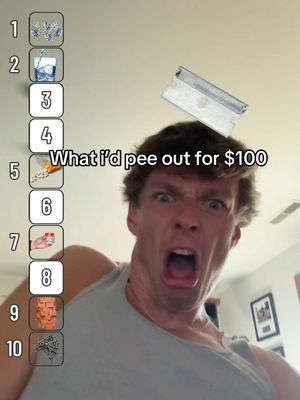 I would pay to have an energy drink come out