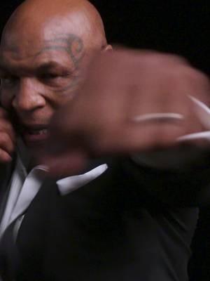 JUST ANNOUNCED: Mike Tyson to the stage for a night of real-talk and legendary laughs. See the 'Return of the Mike' live - tickets go on sale this Friday at 10am!