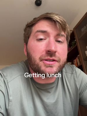I’ll pay it every time #officelunch #corporatelife #officelife 