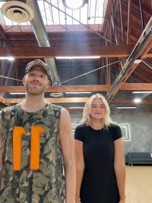 We just had to!!!! 😉😂 @Dancing with the Stars #DWTS 