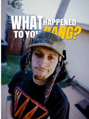 what happened to you gang ? #fyp #foryou #foryoupage 