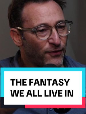 We all live with the fantasy that others can read our minds says Simon Sinek.  Partners, friends, colleagues, bosses—we expect them to know our thoughts, needs, concerns without explicitly sharing them. The alternative is simple but not easy: ask and tell. Active listening requires genuine effort.  Done well, it’s exhausting work. But that’s where real communication and connection happen. Clear requests instead of hoping they’ll guess. Active attention instead of waiting for your turn to speak. #findingmastery #psychology #mastery #mindset #fyp 