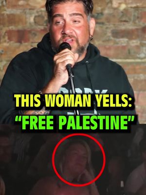 Free Palestine. Free parking. Free breadsticks. Priorities are priorities.