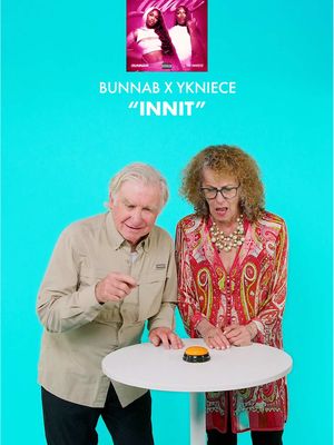 The best duo 👯 @Retirement House #retirementhouse #innit #bunnab #ykniece #ftttl 