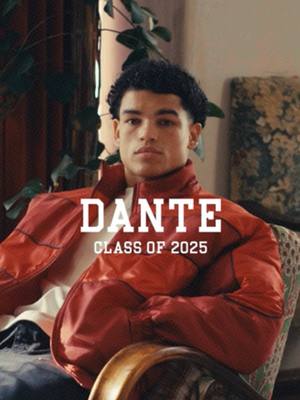 Main character energy, in and out of the ring. 🥊 “It truly felt like something out of a movie,” says alum @Dante Kirkman Boxing, remembering being campus for the first time.