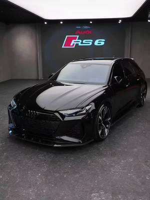#audi #rs6 #fyp #foruyou #video 🛫