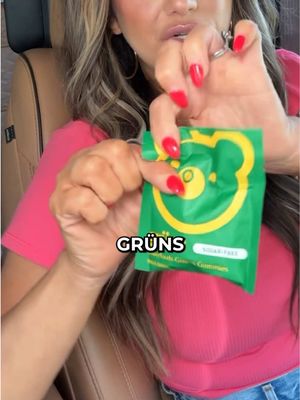 I love how Grüns Superfood Gummies make it easy to get the nutrients I need. With 20+ vitamins and minerals, they support my gut health and help me stay on top of my wellness—no extra effort needed